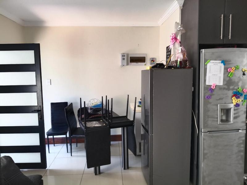 To Let 3 Bedroom Property for Rent in Goodwood Central Western Cape